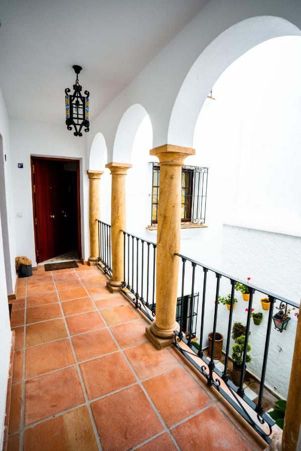 Castillo De Marbella Dış mekan fotoğraf