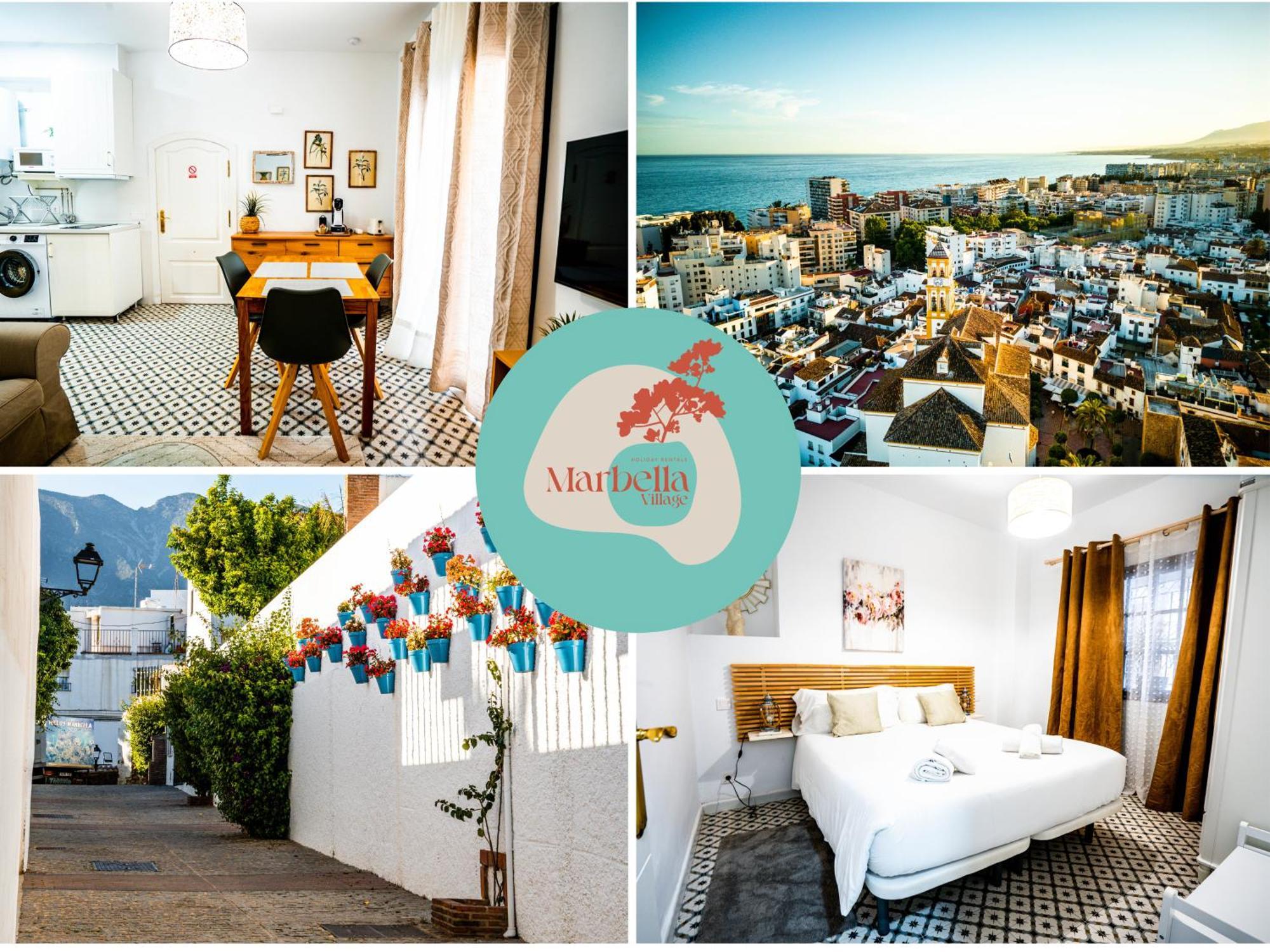 Castillo De Marbella Dış mekan fotoğraf