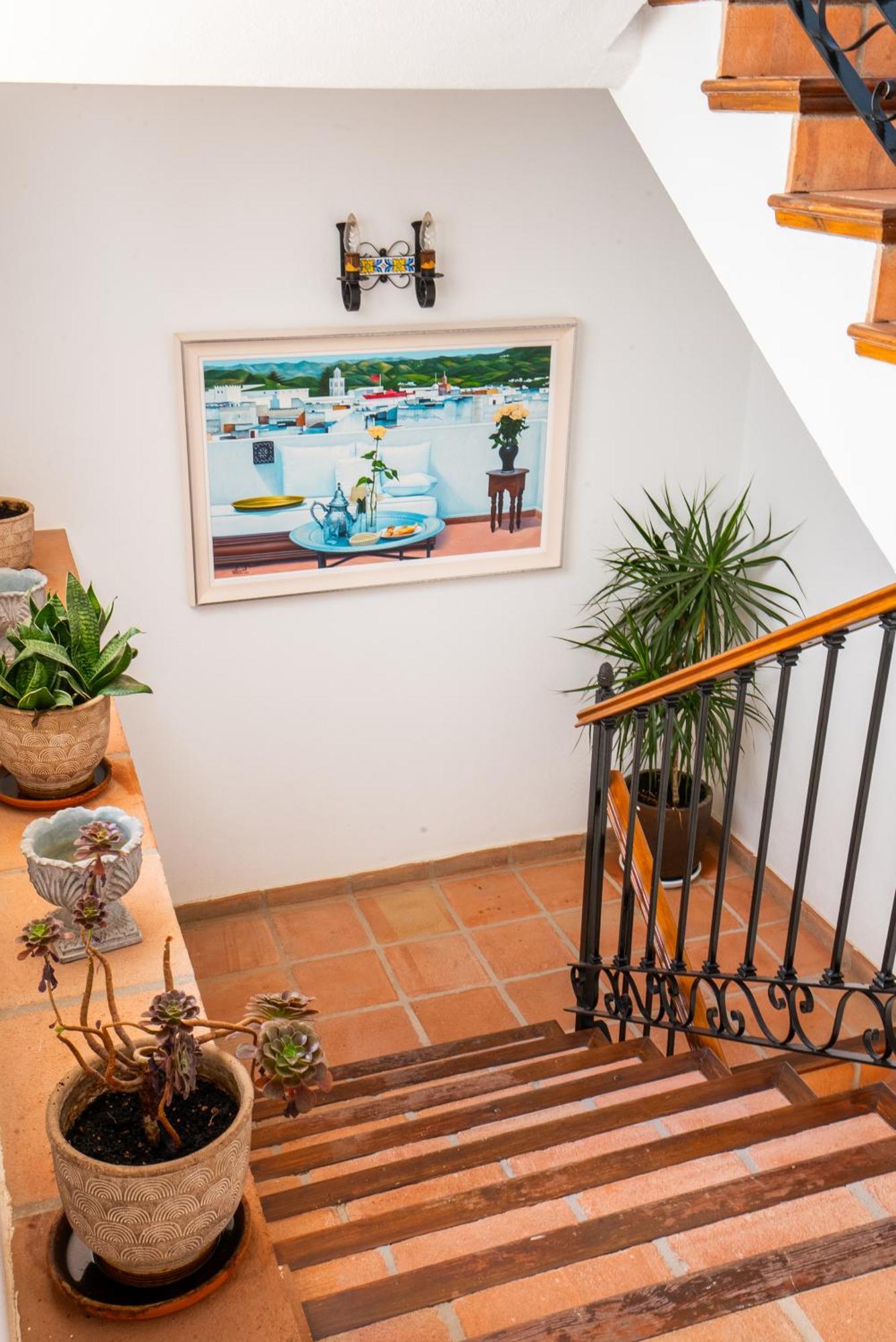 Castillo De Marbella Dış mekan fotoğraf