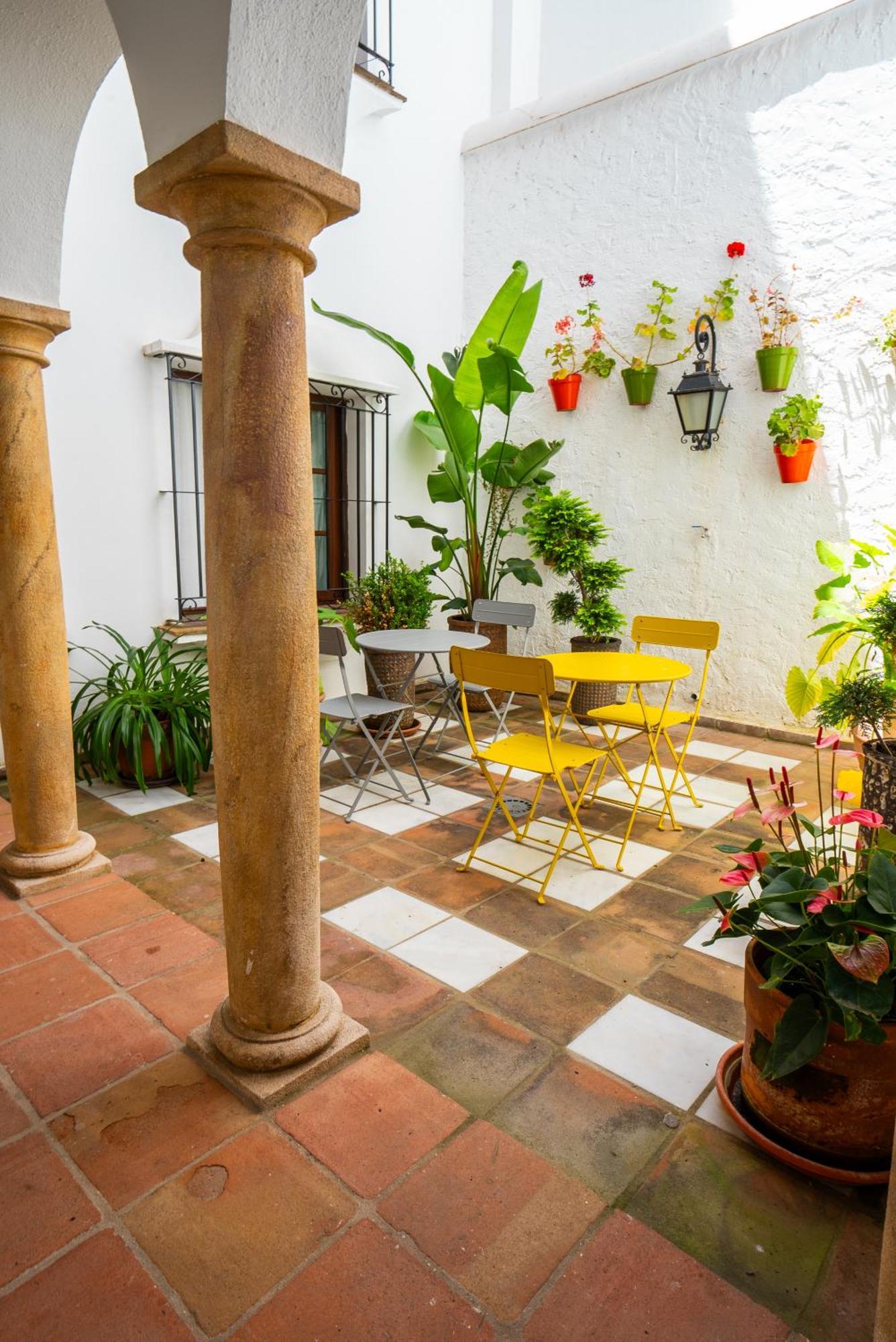 Castillo De Marbella Dış mekan fotoğraf